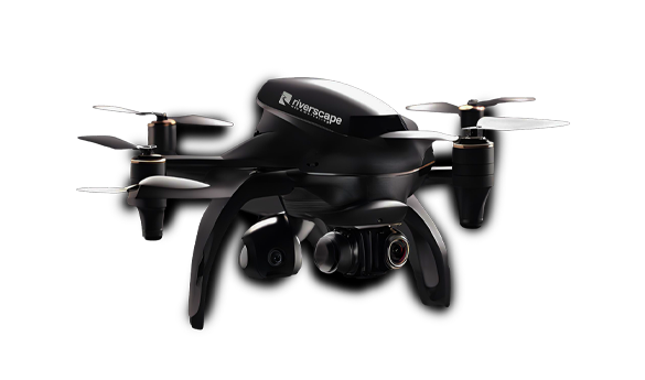 Drone / Video Media